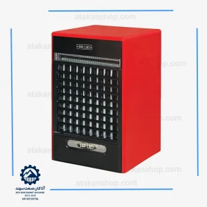 هیتر گازی IR-H700