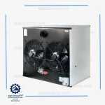 هیتر گازی فن دار TURBOمدل IR-H800