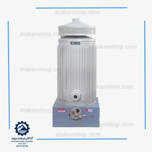 هیتر کارگاهی